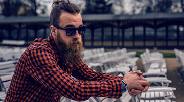 5 astuces pour faire pousser votre barbe