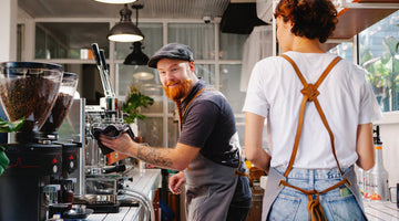 Comment porter la barbe en entreprise ? - Beubar